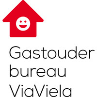 Gastouderbureau ViaViela Rotterdam logo - Similar company to Payoffice Rotterdam