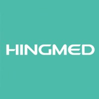 Hingmed logo - Similar company to Acusense Biomedical