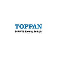 TOPPAN Security Ethiopia logo - Similar company to Toppan Next