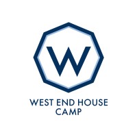West End House Boys Camp logo - Similar company to William Lawrence Camp