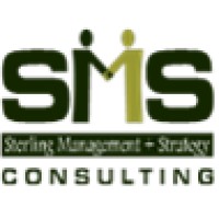 Sterling Management & Strategy (SMS) Consulting Ltd logo - Similar company to Webhaptic Intelligence Group