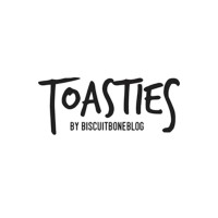 Toasties ng logo - Similar company to Melt Shop