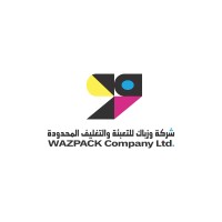 Wazpack Company Limited logo - Similar company to Ep Graphics Llc