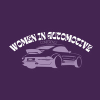 Queen's Women in Automotive and Motorsport Conference logo - Similar company to Queen'S Racing Formula Sae Team
