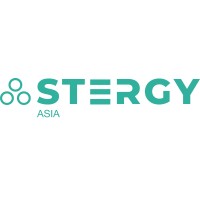 STERGY Asia logo - Similar company to Aiwel