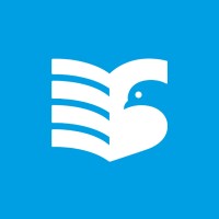 Biblia Plenitud logo - Similar company to The Washington Press