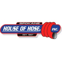 Spokane House of Hose Inc logo - Similar company to Summers Rubber Company