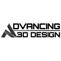 Advancing 3D Design logo - Similar company to Heyrow