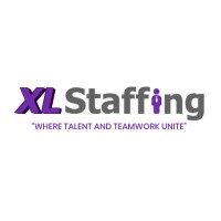 XL Staffing, Inc. logo - Similar company to Williot Construction And Engineering