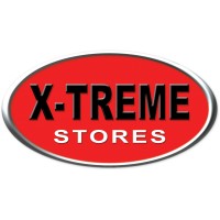 X-Treme Stores logo - Similar company to Kinissis.Eu