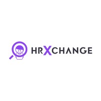 HRxchange (The Recruitment Company) logo - Similar company to Release Engineers