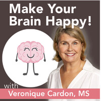 Cardon Brain and Wellness Institute logo - Similar company to The Cognidiet® Weight Loss Programs