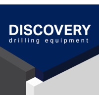 Discovery Drilling Equipment logo - Similar company to Cerera Technologies