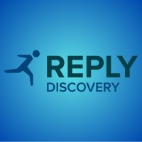 Discovery Reply logo - Similar company to Pmf Project Management And Finance
