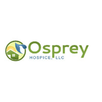 Osprey Hospice logo - Similar company to Spero Hospice & Palliative Care