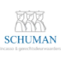 Schuman Incasso & Gerechtsdeurwaarders logo - Similar company to De Rijnpost.Nl
