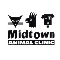Midtown Animal Clinic logo - Similar company to Stemnetics