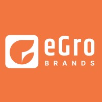 eGro Brands logo - Similar company to Pathgoods Llc