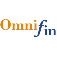 Omnifin logo - Similar company to Omnifin