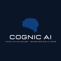 Cognic AI logo - Similar company to Cognic Systems Emea