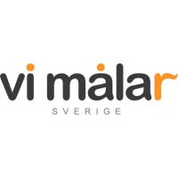 Vi Målar Sverige AB logo - Similar company to Lö-Måleri Ab