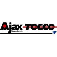 Ajax Tocco Magnethermic Mexico logo - Similar company to Abadan Merchant Developer