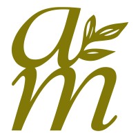 Arne Maynard Garden Design logo - Similar company to Green Landscape Studio