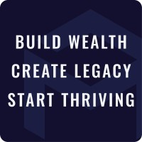 Mesa Pointe Wealth logo - Similar company to Campbell Private Wealth Management