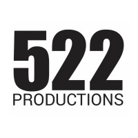 522 Productions logo - Similar company to Lai Video