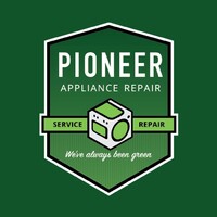Pioneer Appliance Repair logo - Similar company to The Cheese Factor