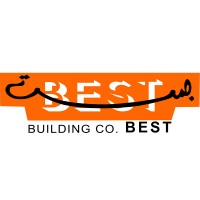 Building CO. (BEST) L.L.C logo - Similar company to Best Construction