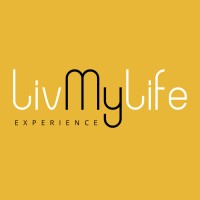 LivMyLife logo - Similar company to Quarksphere