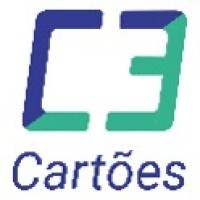 C3 Cartões logo - Similar company to C3 Conciliar