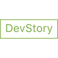 DevStory logo - Similar company to Dev Story