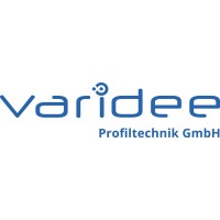 VARidee Profiltechnik GmbH logo - Similar company to Allfest