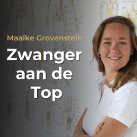 Zwanger aan de Top - Maaike Grovenstein logo - Similar company to N-Cv