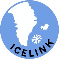 ICELINK logo - Similar company to Icelink