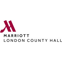 London Marriott Hotel County Hall logo - Similar company to Sheraton Grand London Park Lane