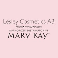 LESLEY COSMETICS AB logo - Similar company to Cms Group Ab