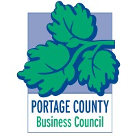 Portage County Business Council, Inc. logo - Similar company to Stevens Point Area Convention & Visitors Bureau, Inc.