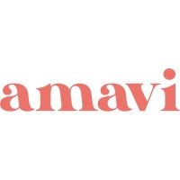 Amavi PMU logo - Similar company to Scents.
