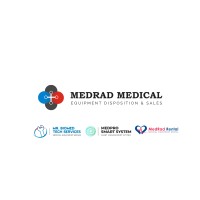 Medrad Medical logo - Similar company to Medrad