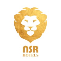 NSR Hotels logo - Similar company to Grantthecfo