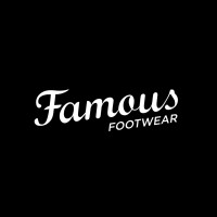 Famous Footwear Australia logo - Similar company to Buildcheck Engineering & Building Consultants