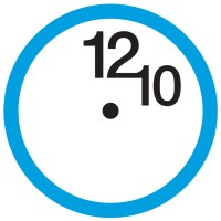 1210 Media logo - Similar company to Deepdive Strategy