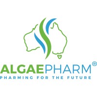 Algae Pharm logo - Similar company to Provectus Algae