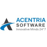 Acentria Software logo - Similar company to Nkb Playtech