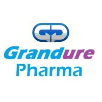 Grandure Pharma logo - Similar company to Pure Ceylon Kokonati