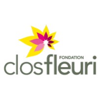 Fondation Clos Fleuri logo - Similar company to Fribap, Réseau D'Entreprises Formatrices