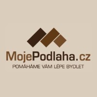 MojePodlaha.cz logo - Similar company to Navigo Solutions